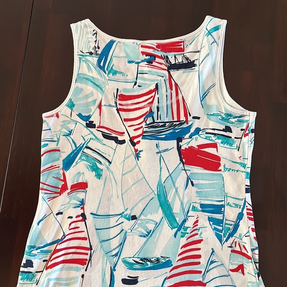 Chaps tank top - Picture 5 of 6